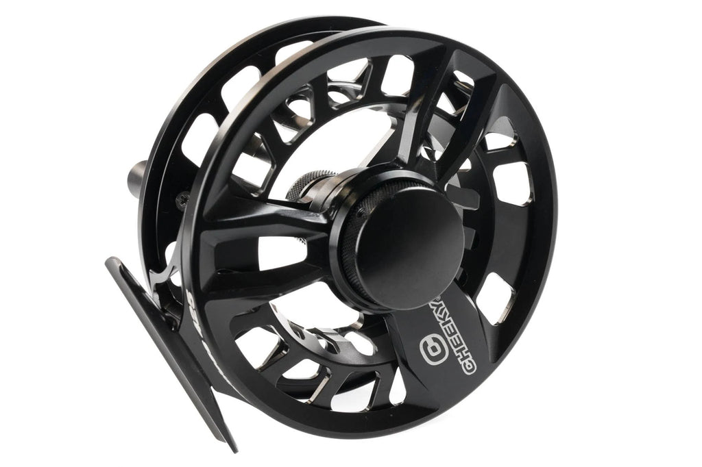 Limitless 425 Fly Reel Y8352