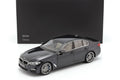 1/18 Scale BMW 5 Series Black Sapphire F71796