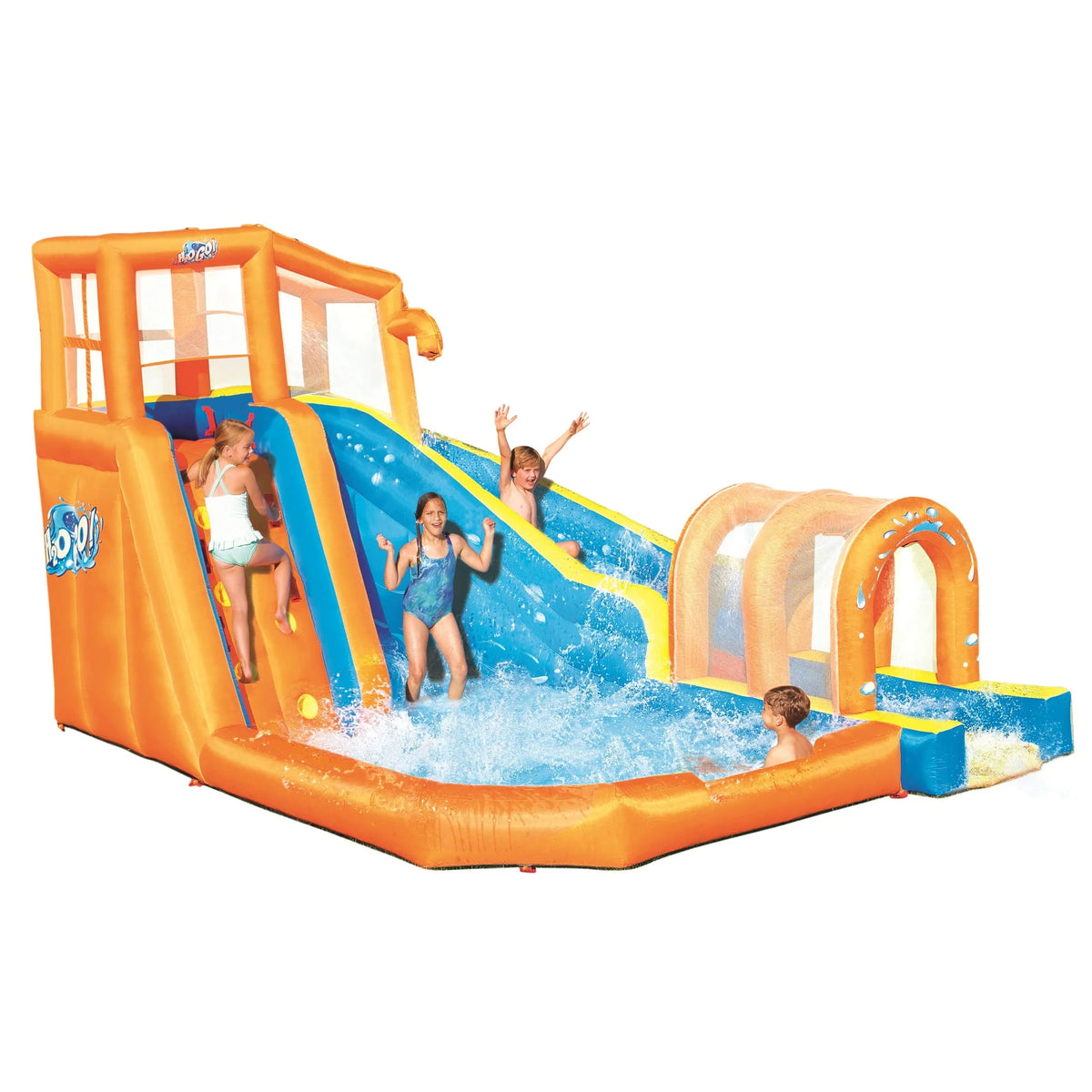 Inflatable Water Park M924