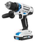 1/2-inch Cordless Hammer Drill Kit A9218