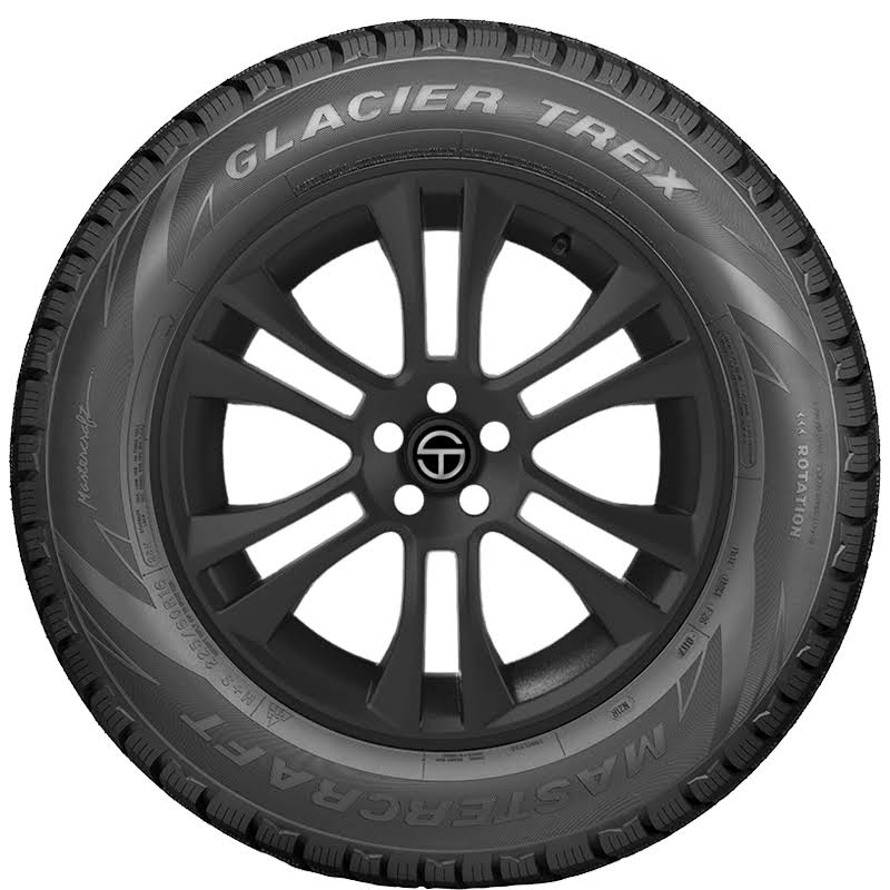 215/50R17 95H XL Tire W4702