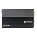 1200W 4-Channel Car Audio Amplifier H129
