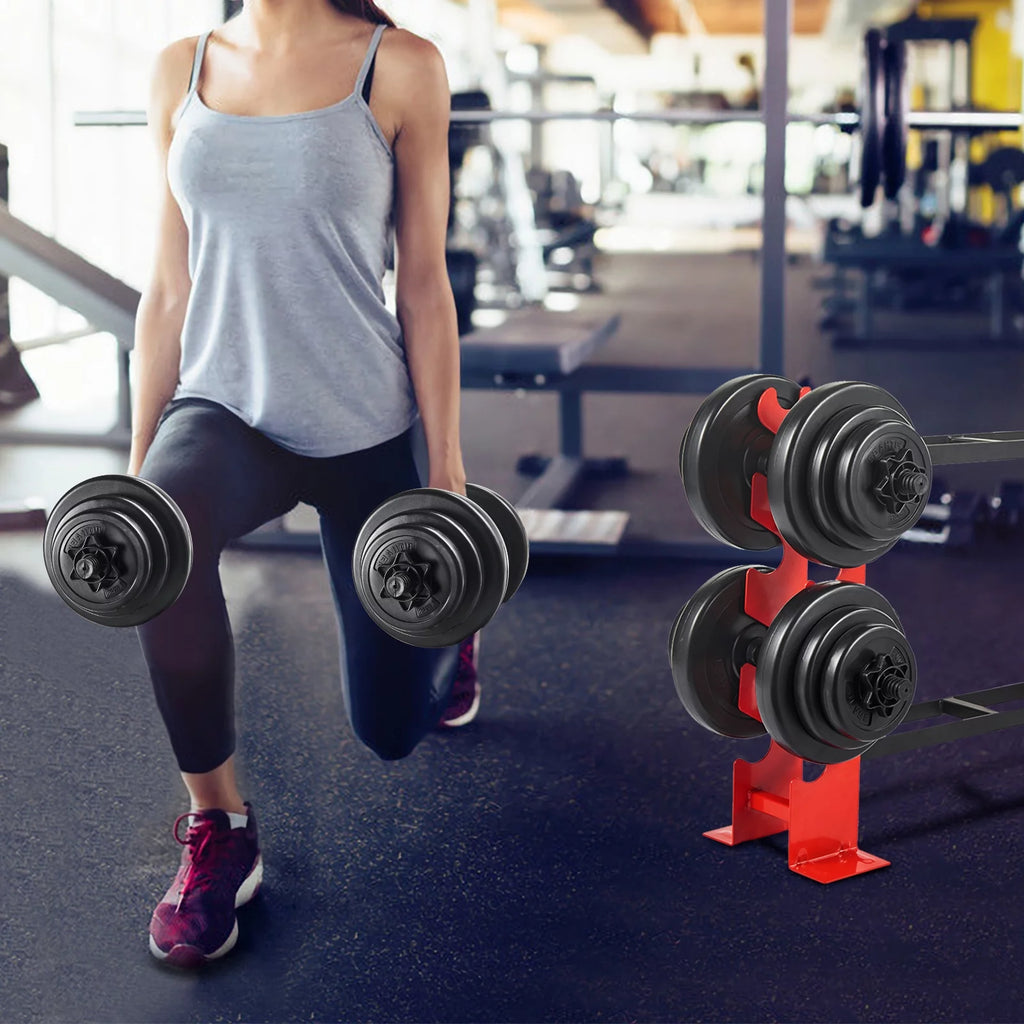 Adjustable Dumbbell Set W62088