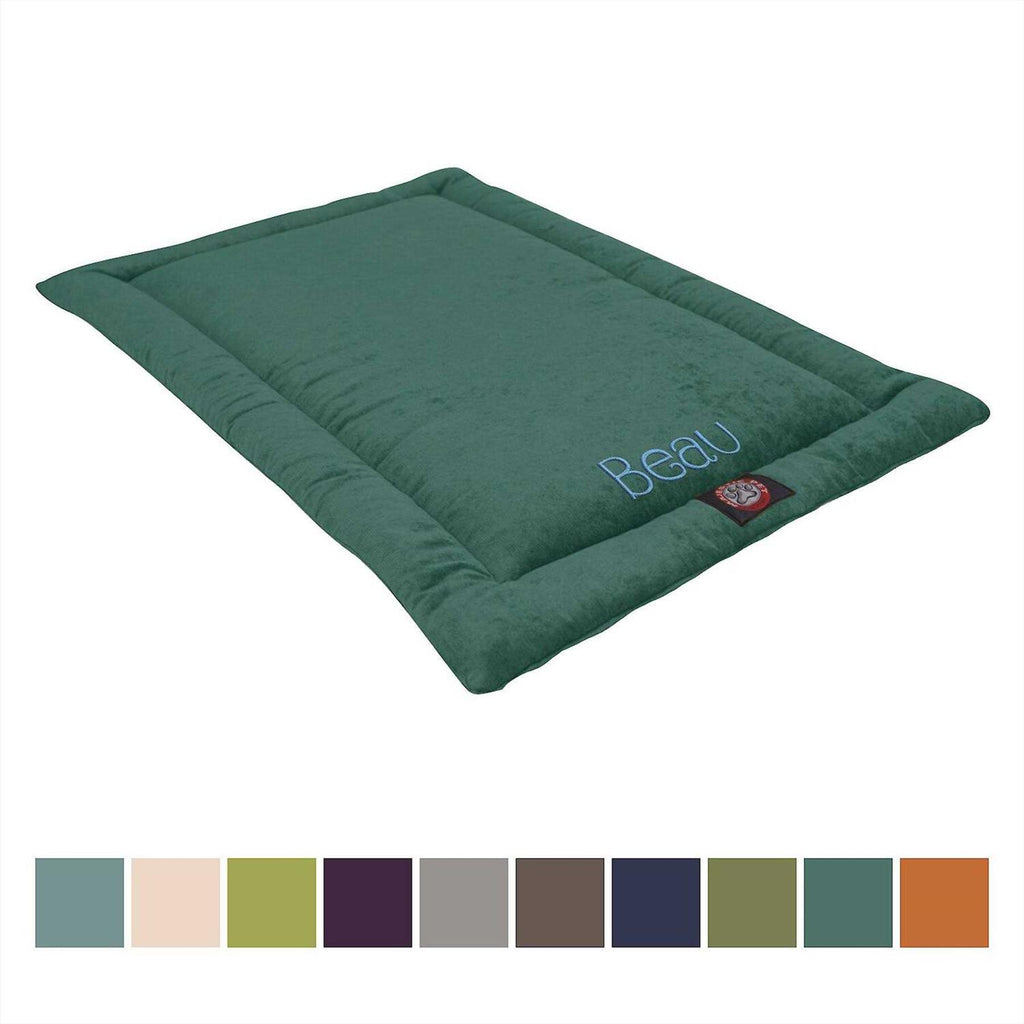 Dog Crate Mat Y28813