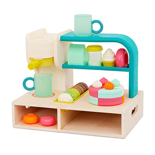 Pretend Play Pizza & Pasta Playset Q8020