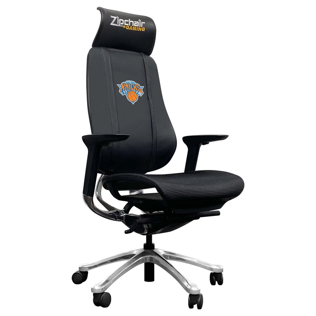 Black Gaming Chair F721