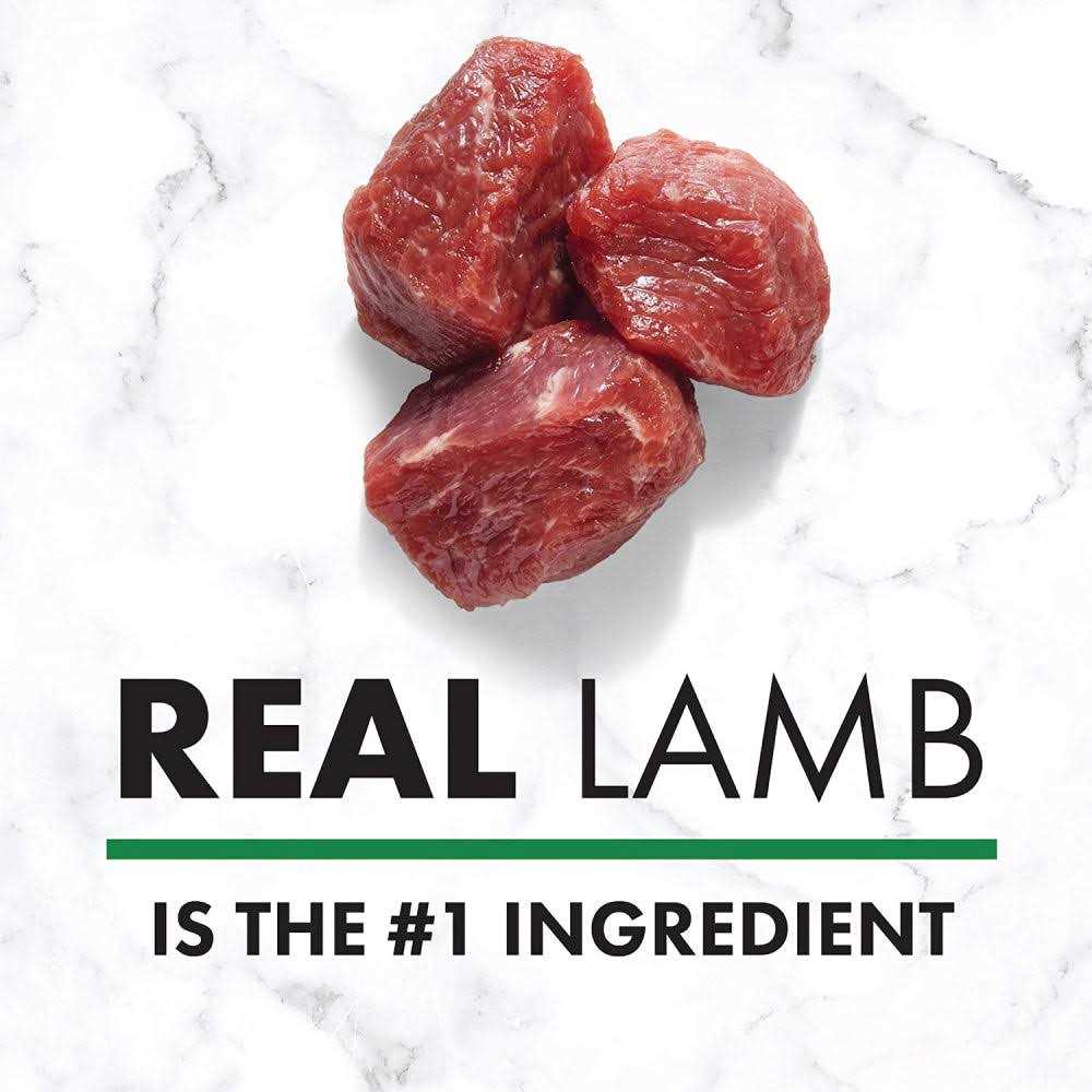 Adult Dog Food Lamb & Rice R621