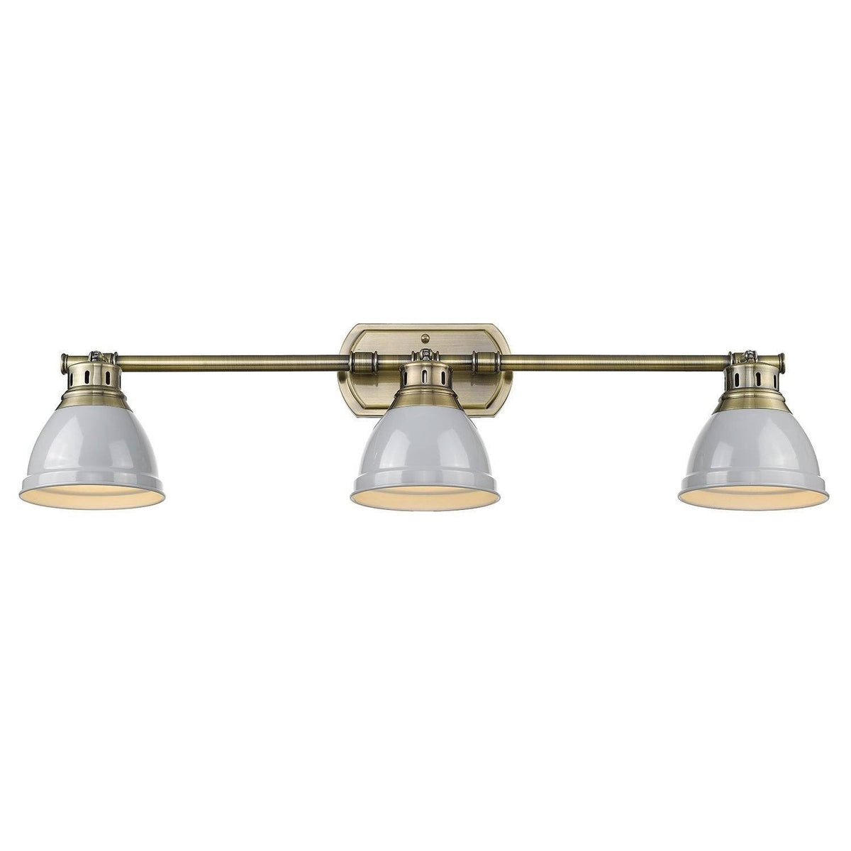 3 Light Bath Vanity L40996
