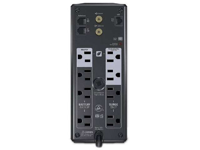 40KW UPS M270655