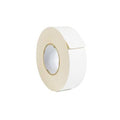 White Gaffer Tape 1/2 in. x 60 Yards Pack of 96 P70023