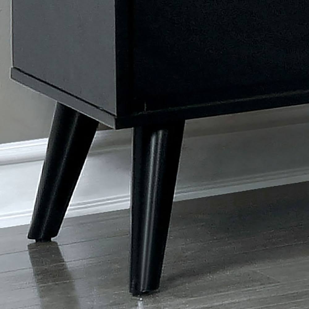 Black Night Stand B29596