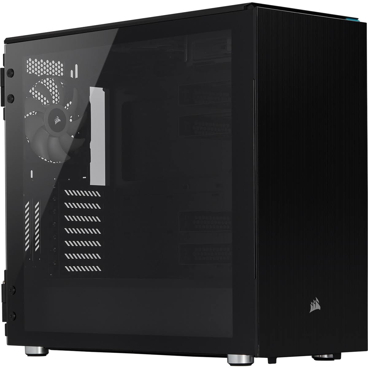 Black Case P28421