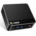 Mini PC AMD Ryzen 7 5800H 16GB RAM 1TB SSD WiFi 6 F32263