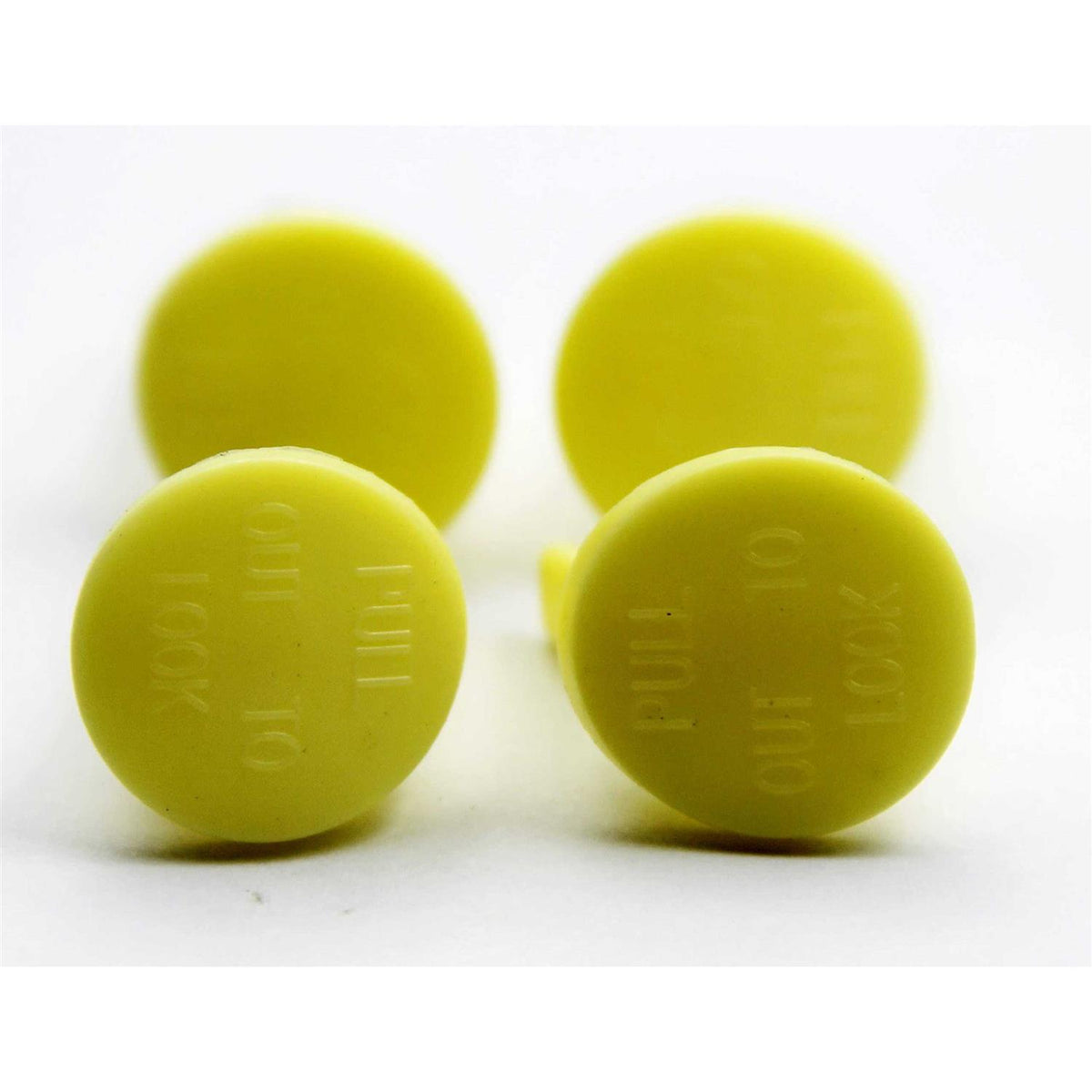 4 Pcaks Safety Switch Key H778
