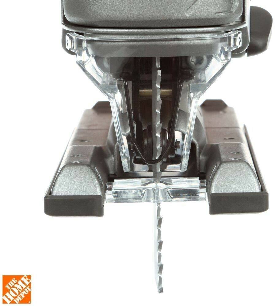 18-Volt Cordless Jig Saw Q9321