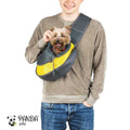 Pet Sling Carrier Small Dog Puppy Cat Carrying Bag K552040