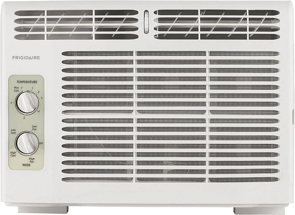 5,000 BTU Window-Mounted Air Conditioner B787