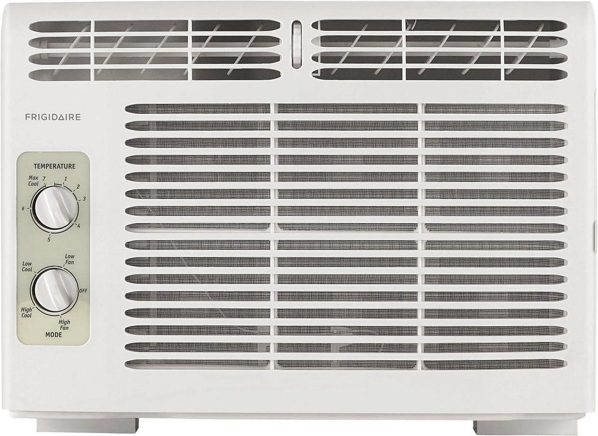 5,000 BTU Window-Mounted Air Conditioner B787