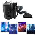 Black Dry Ice Machine J266158