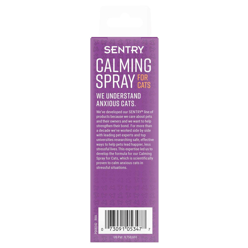 Calming Spray for Cats N343154
