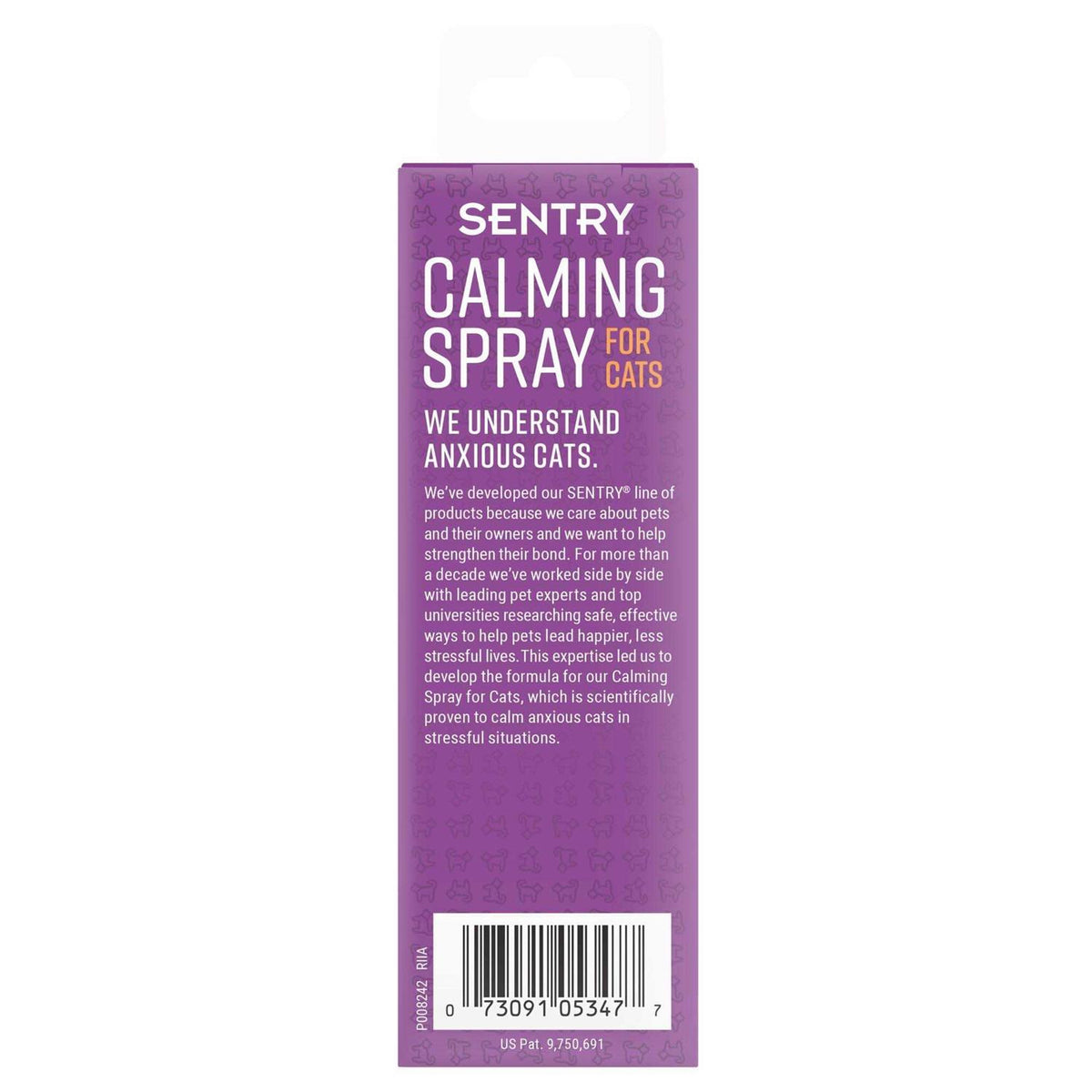 Calming Spray for Cats N343154