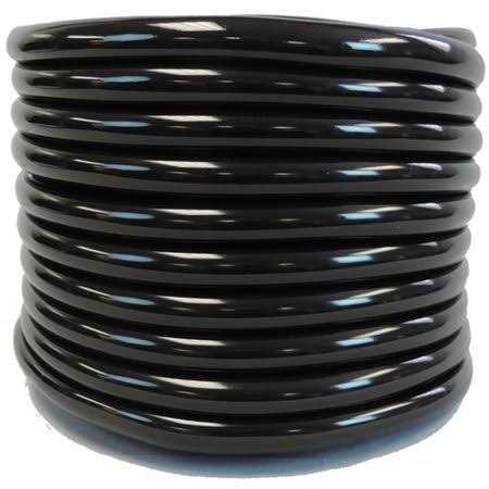 Black Flexible Non-Toxic Pet Supplies Y589895