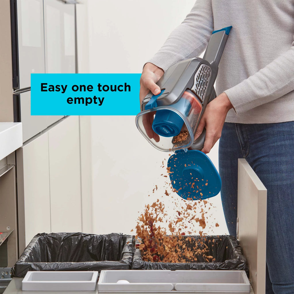 Handheld Vacuum D3319