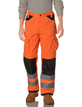 High-Visibility Orange Work Pant S2421