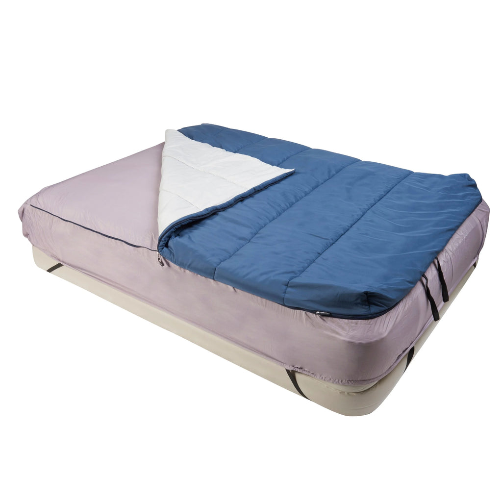 Queen Airbed Sleeping Bag T72954