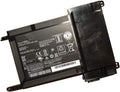 Replacement Battery Pack of 2 for IdeaPad Y700 Laptop G996