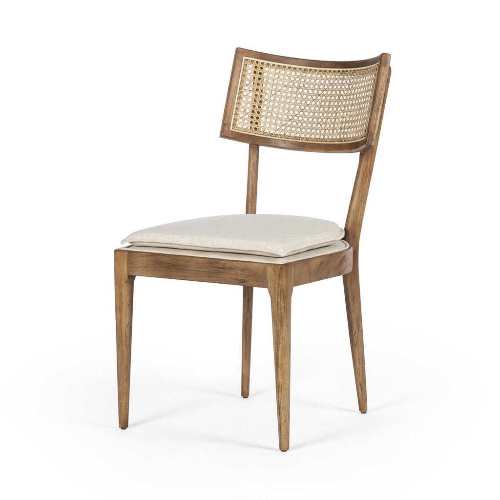Toasted Nettlewood Dining Chair U313