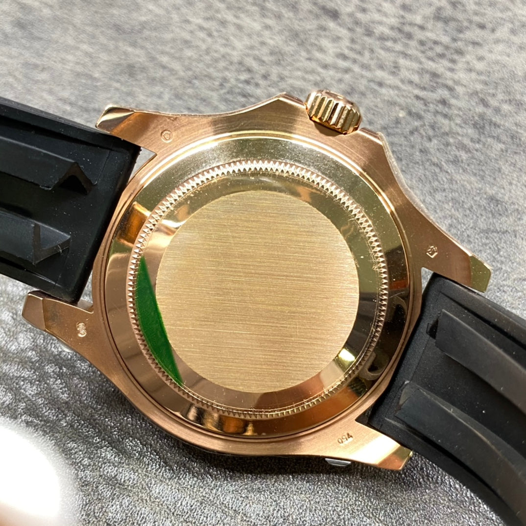 40mm Rubber Style Watch Y186493