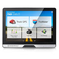 Truck GPS Tablet with Inbuilt Dashcam Q26789