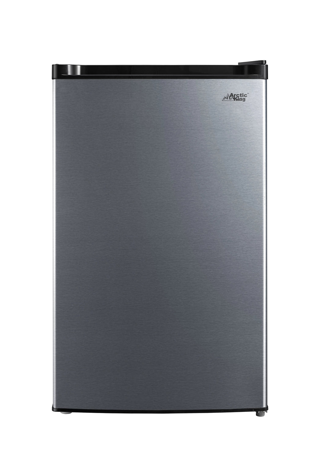 4.4 Cu ft One Door Mini Fridge F248