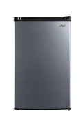 4.4 Cu ft One Door Mini Fridge F248