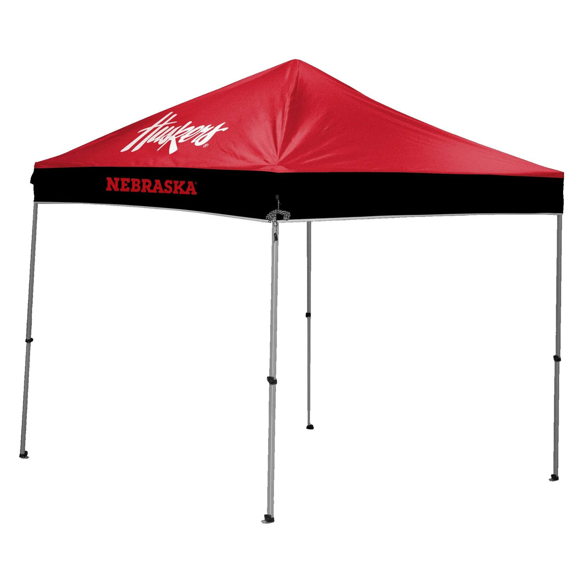9& x Straight Leg Canopy Tent N46174