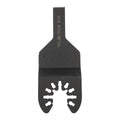 3/8 in. Bi-metal Plunge Blade for Oscillating Multi-Tools M910