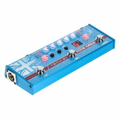 SansAmp U44008