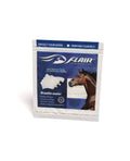 White 6 Pack Equine Nasal Strips P429