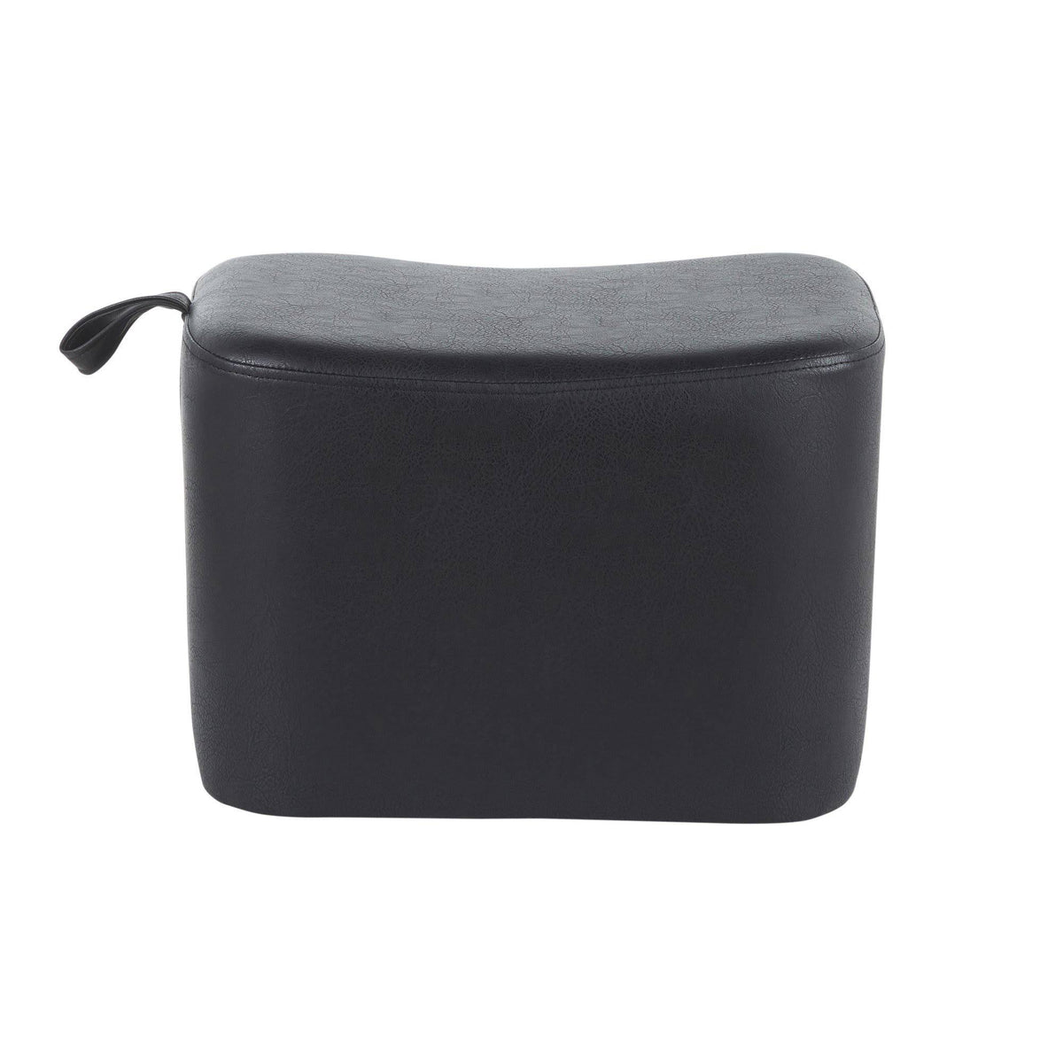 Silver Ottoman N570