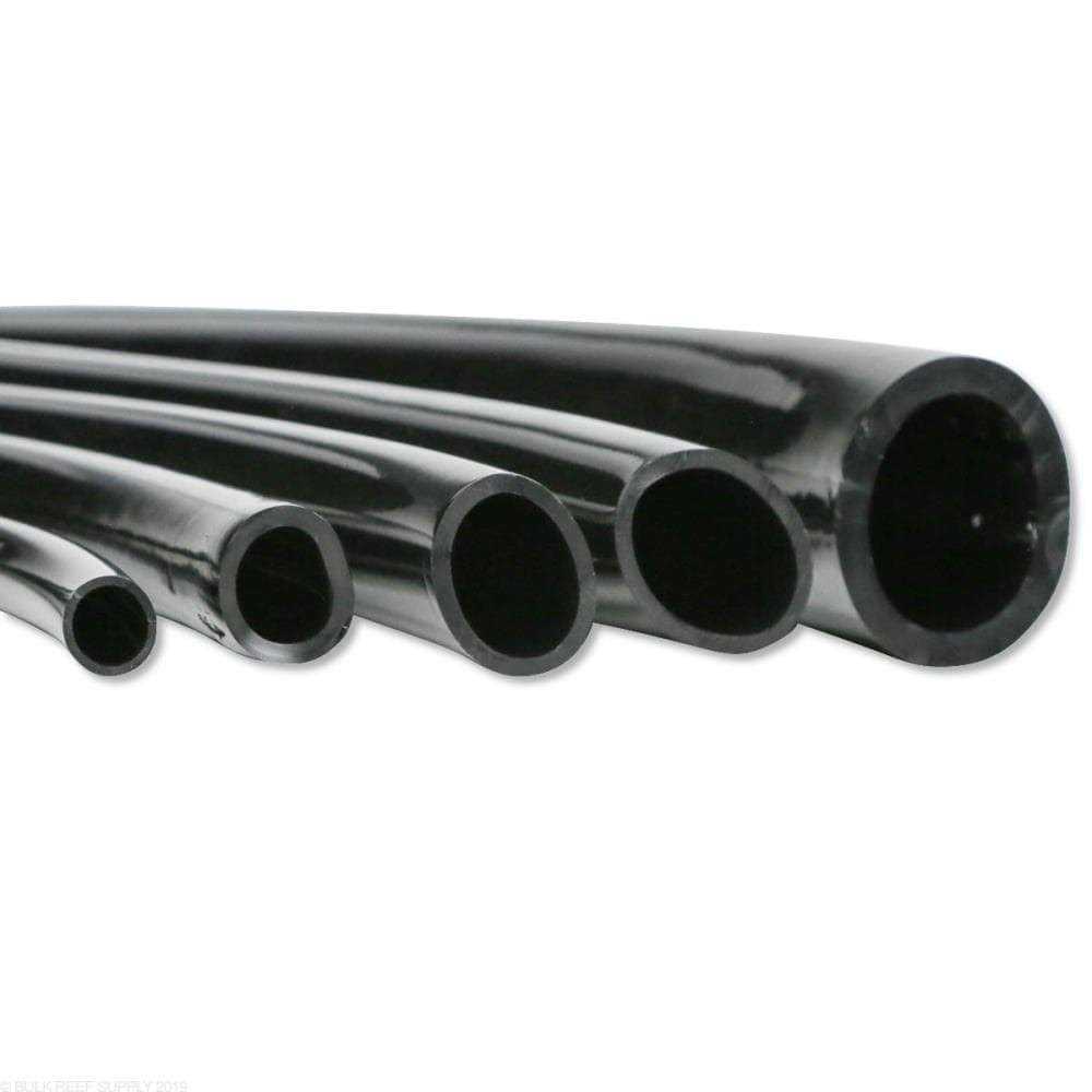Black Flexible Non-Toxic Pet Supplies Y589895