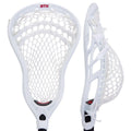 White Lacrosse Head F882924