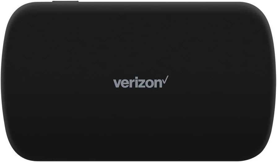 4G LTE Mobile Hotspot Pack of 2 A1550