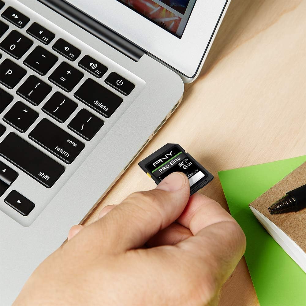 1TB PRO Elite SDXC Flash Memory Card S461241