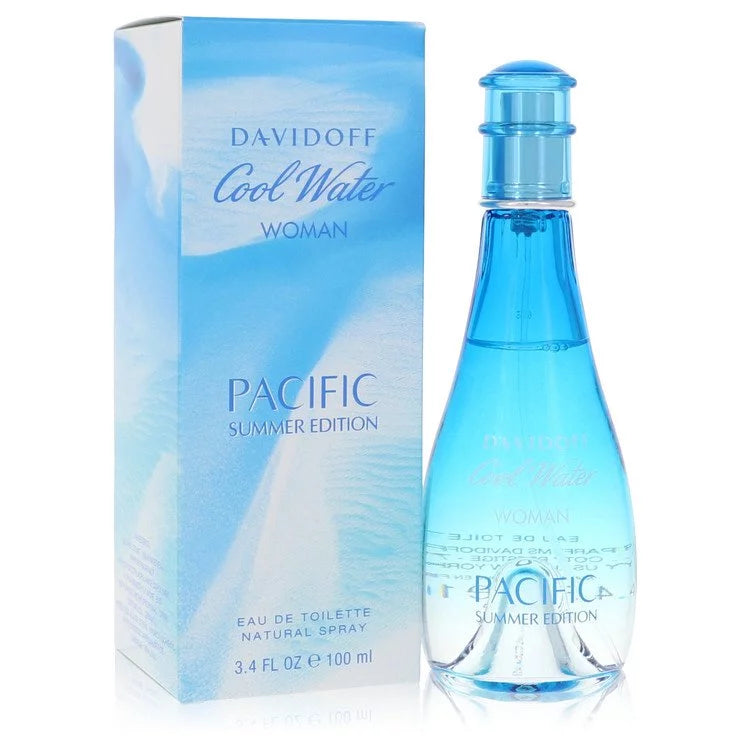 Eau De Toilette Spray 3.4 oz Z458