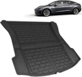 3D Cargo Liner Rear Trunk Mat Z882