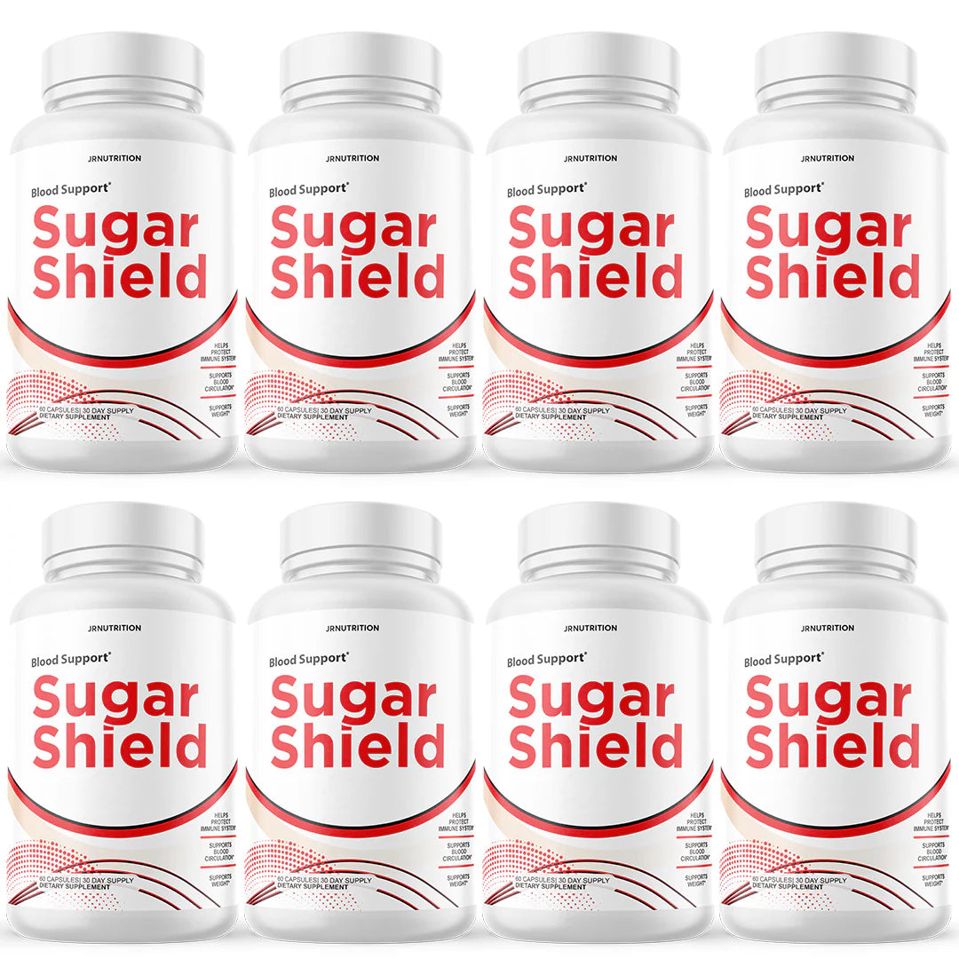 60 Capsules Dietary Supplement 8 Pack H993