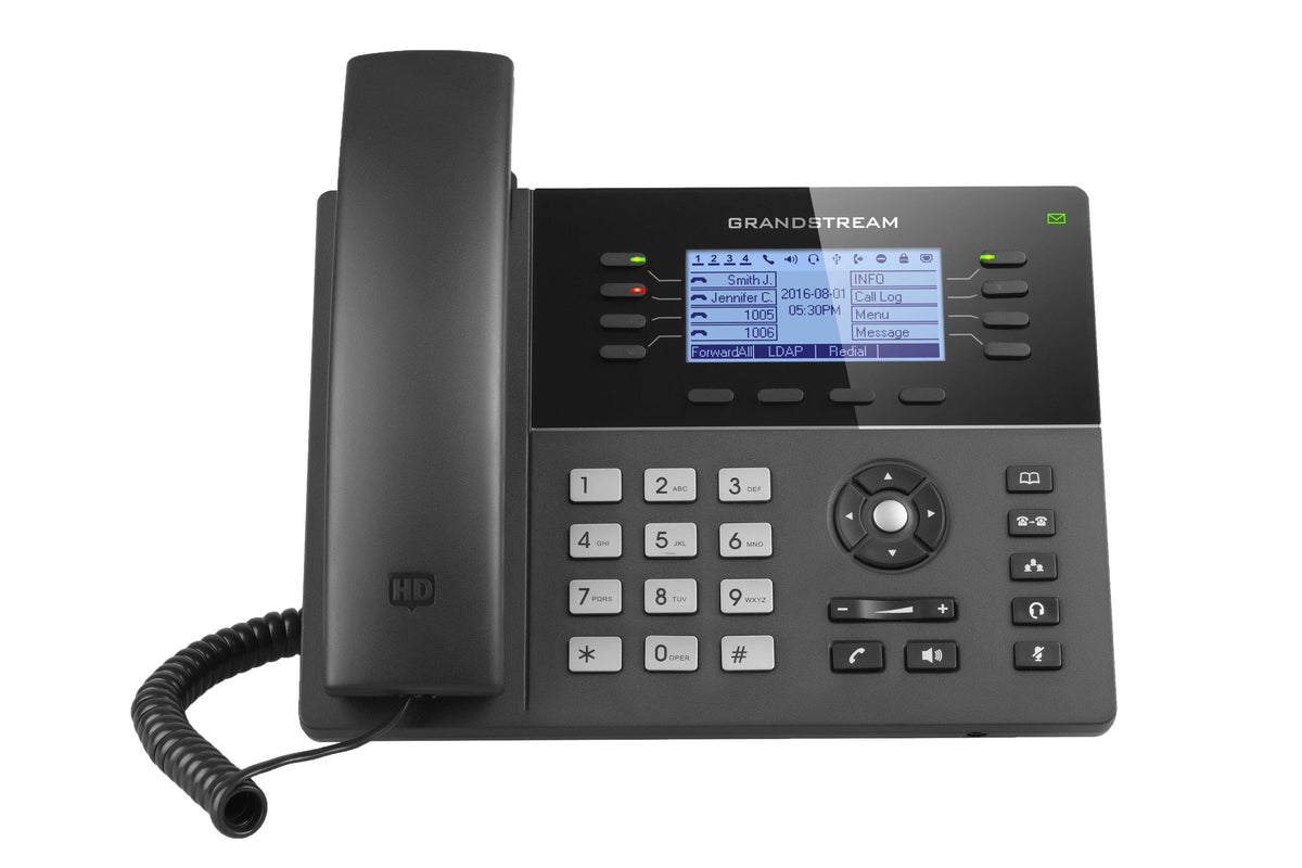IP Phone 4 Sip Accounts 8 Lines U59477