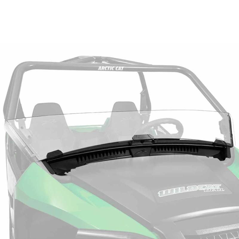 Half Windshield Z940379