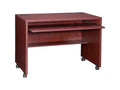 Mahogany Computer Workstation G1529